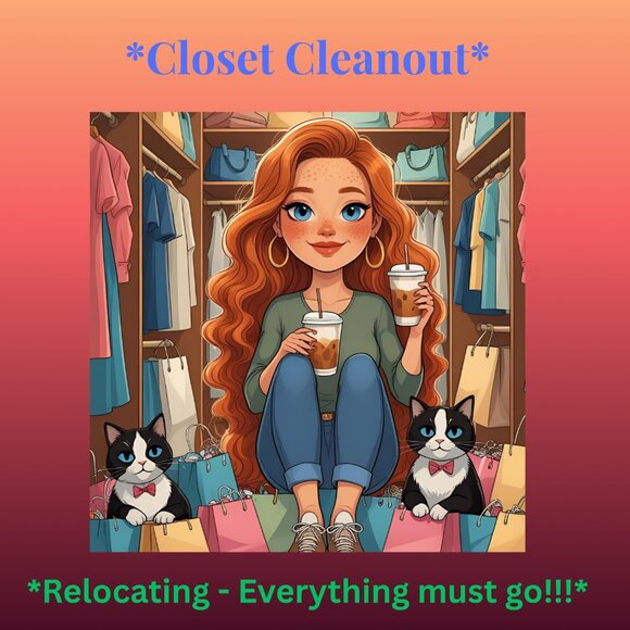 Relocating - Everything must go! - Picture 1 of 1